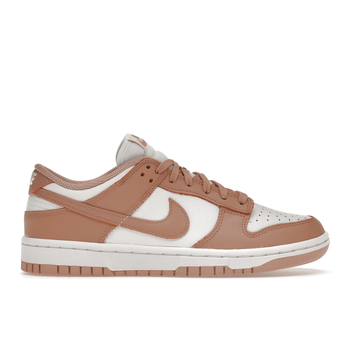 Nike Dunk Low Rose Whisper - Sneakerzone