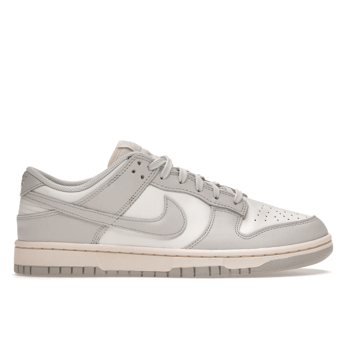 Nike Dunk Low Sail Light Bone - Sneakerzone