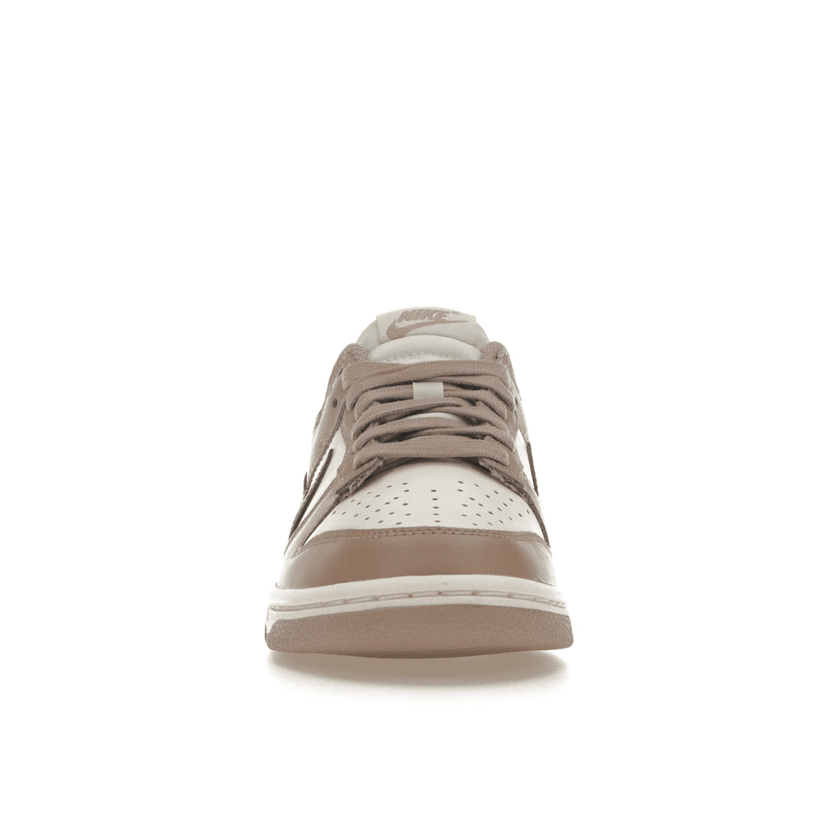 Nike Dunk Low Sail Plum Eclipse secondary image