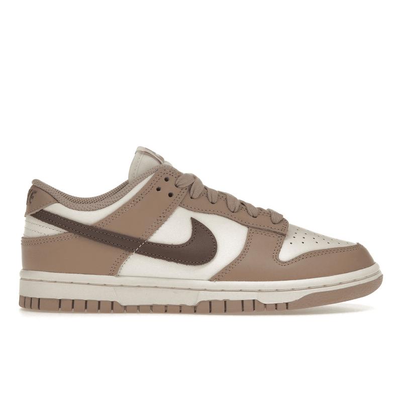 Nike Dunk Low Sail Plum Eclipse product image