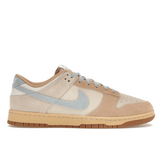 Nike Dunk Low Sanddrift Light Armory Blue - Sneakerzone