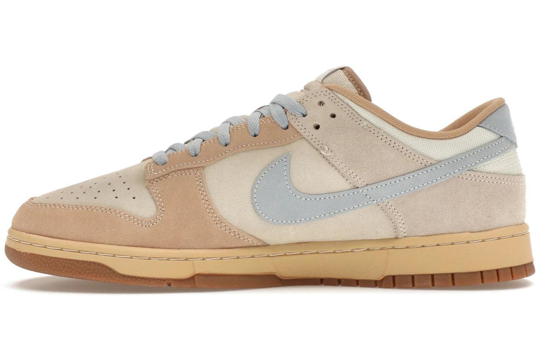 Nike Dunk Low Sanddrift Light Armory Blue - Sneakerzone