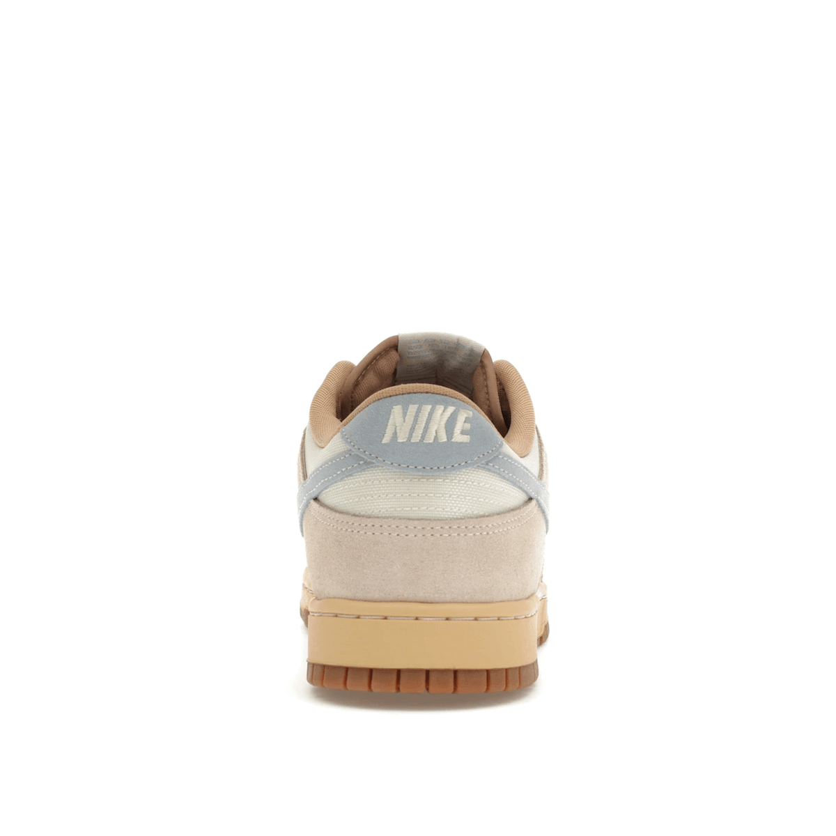 Nike Dunk Low Sanddrift Light Armory Blue - Sneakerzone