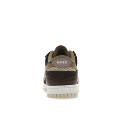 Nike Dunk Low Scrap Latte - Sneakerzone