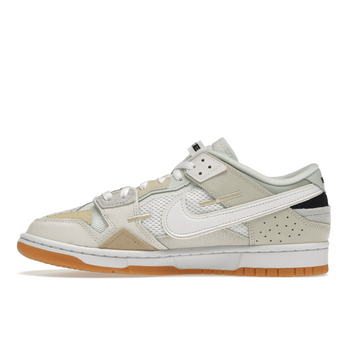 Nike Dunk Low Scrap Sea Glass - Sneakerzone
