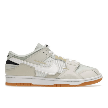 Nike Dunk Low Scrap Sea Glass - Sneakerzone