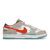 Nike Dunk Low Scrap Shapeless, Formless, Limitless - Sneakerzone