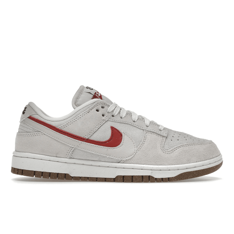 Nike Dunk Low SE 85 Double Swoosh Sail Orange product image
