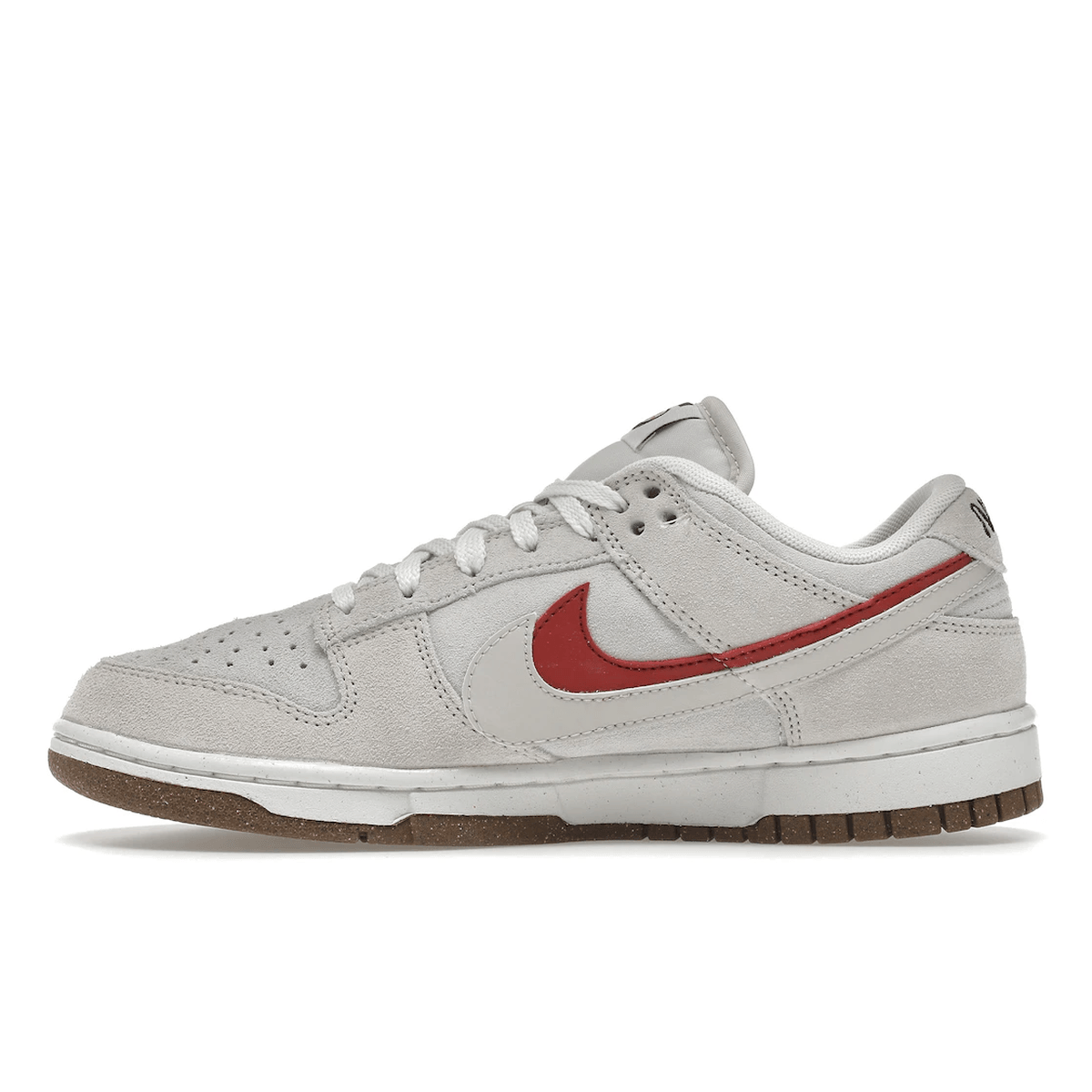 Nike Dunk Low SE 85 Double Swoosh Sail Orange - Sneakerzone