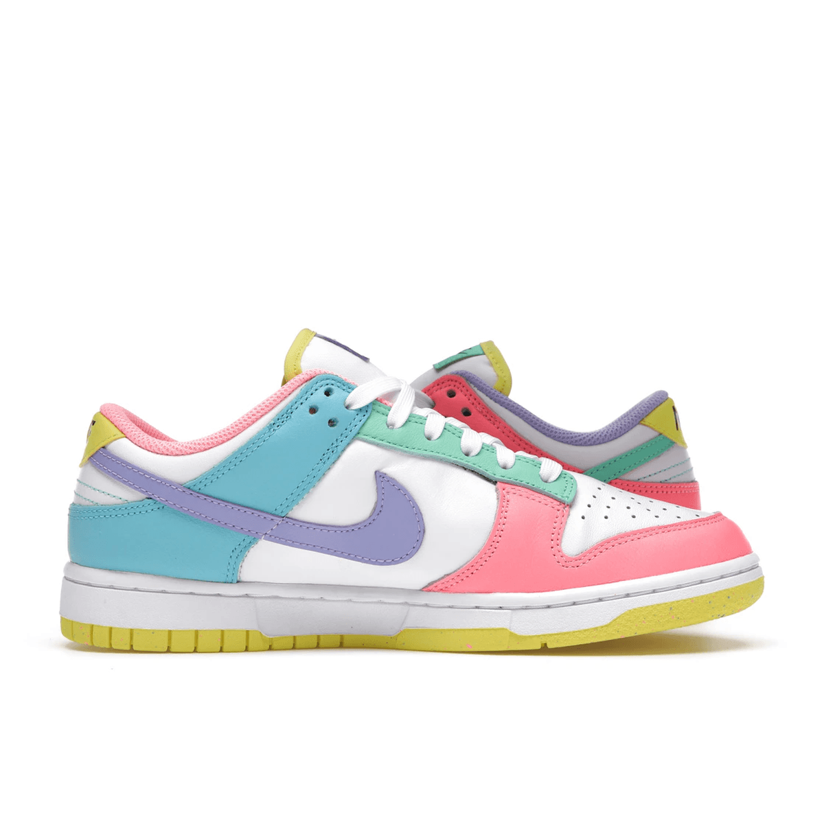 Nike Dunk Low SE Easter Candy - Sneakerzone