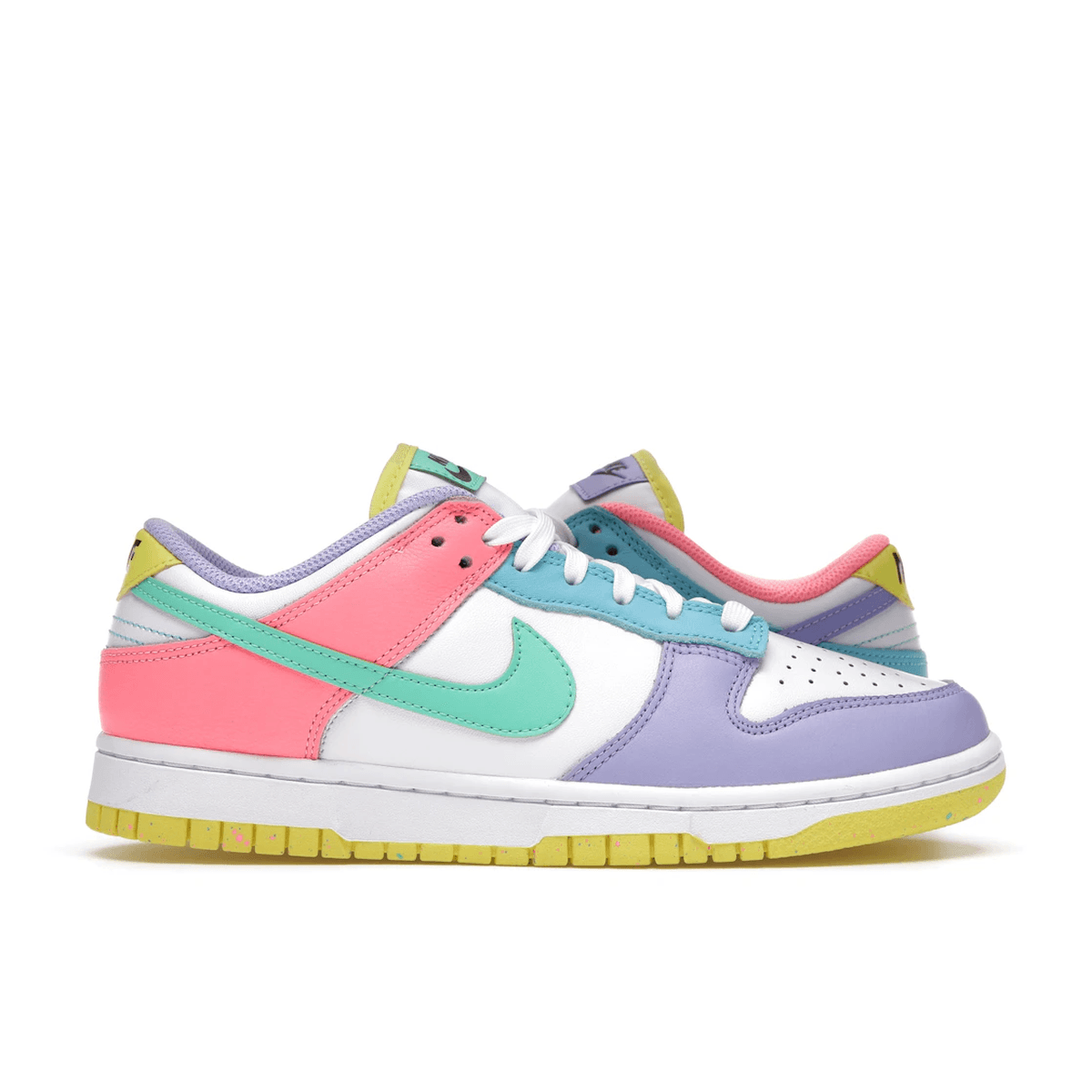 Nike Dunk Low SE Easter Candy - Sneakerzone