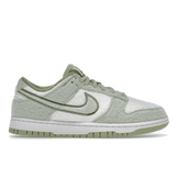 Nike Dunk Low SE Fleece Pack Honeydew - Sneakerzone