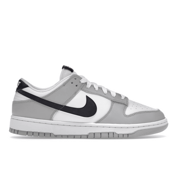 Nike Dunk Low SE Lottery Pack Grey Fog - Sneakerzone