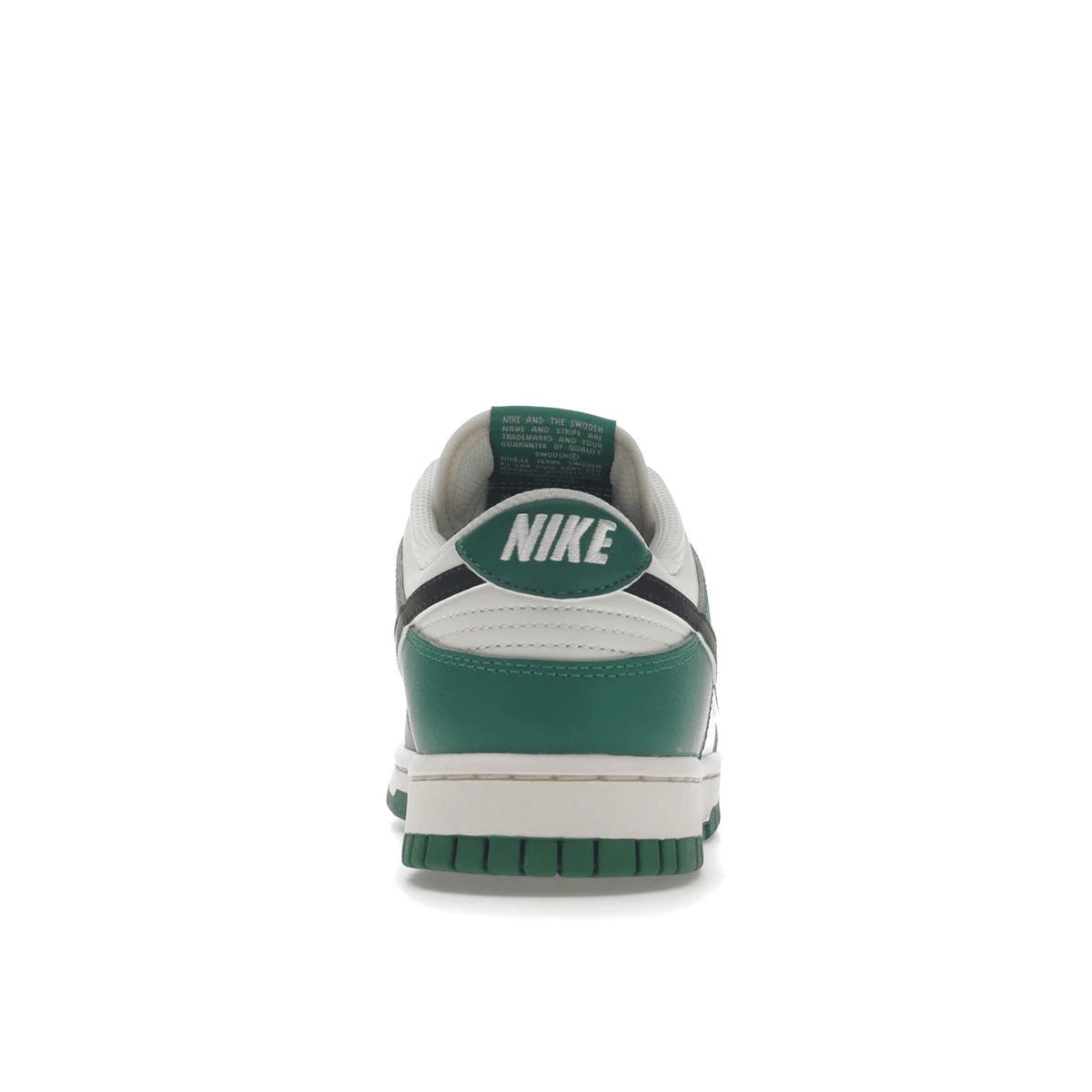 Nike Dunk Low SE Lottery Pack Malachite Green - Sneakerzone