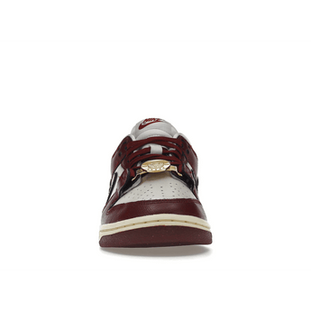 Nike Dunk Low SE Sisterhood Sail Team Red - Sneakerzone