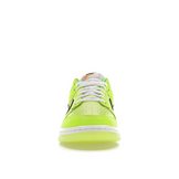 Nike Dunk Low SE Splash Volt - Sneakerzone
