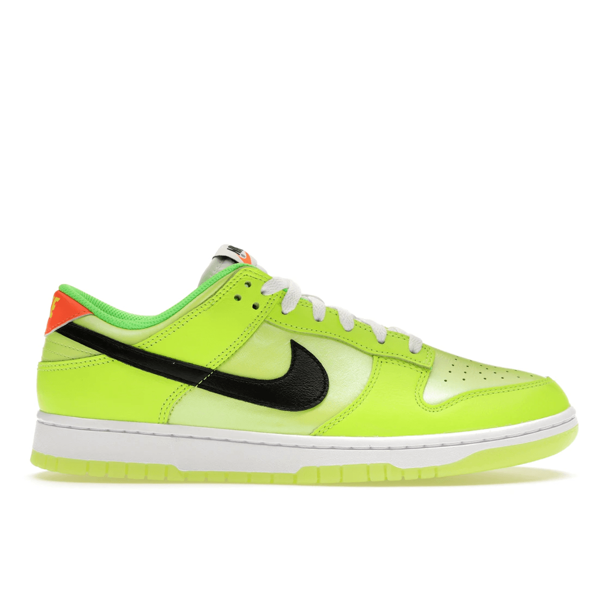 Nike Dunk Low SE Splash Volt - Sneakerzone