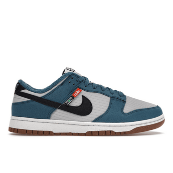 Nike Dunk Low SE Toasty Rift Blue - Sneakerzone