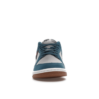 Nike Dunk Low SE Toasty Rift Blue - Sneakerzone