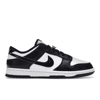 Nike Dunk Low SE World Champs Black White - Sneakerzone