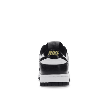 Nike Dunk Low SE World Champs Black White - Sneakerzone