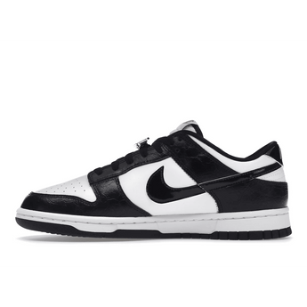 Nike Dunk Low SE World Champs Black White - Sneakerzone