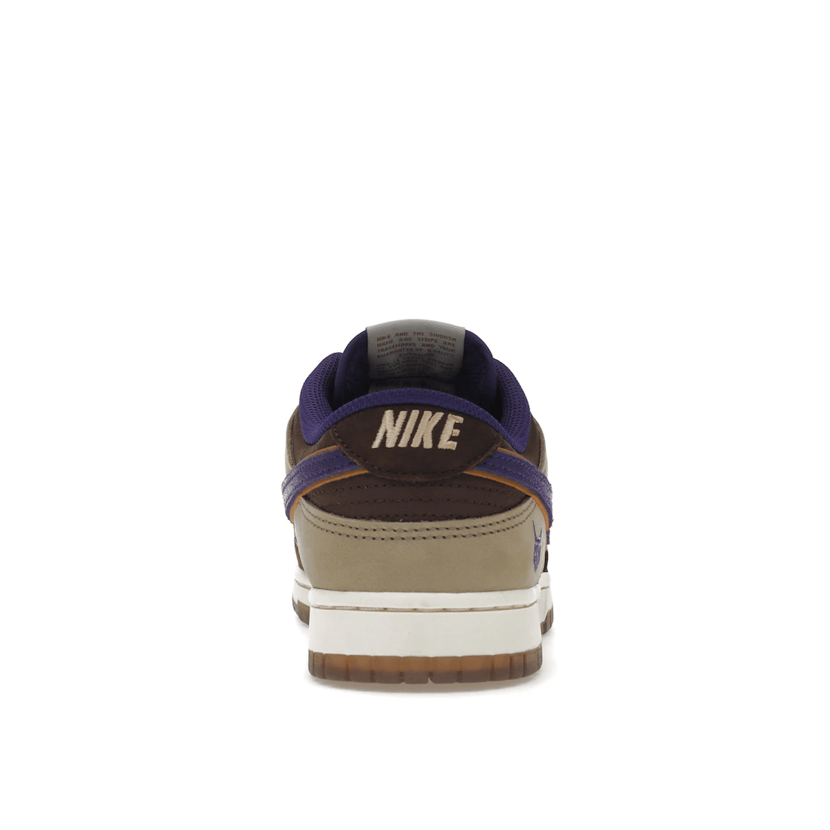 Nike Dunk Low Setsubun - Sneakerzone