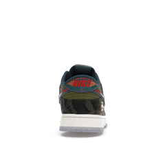 Nike Dunk Low Siempre Familia - Sneakerzone