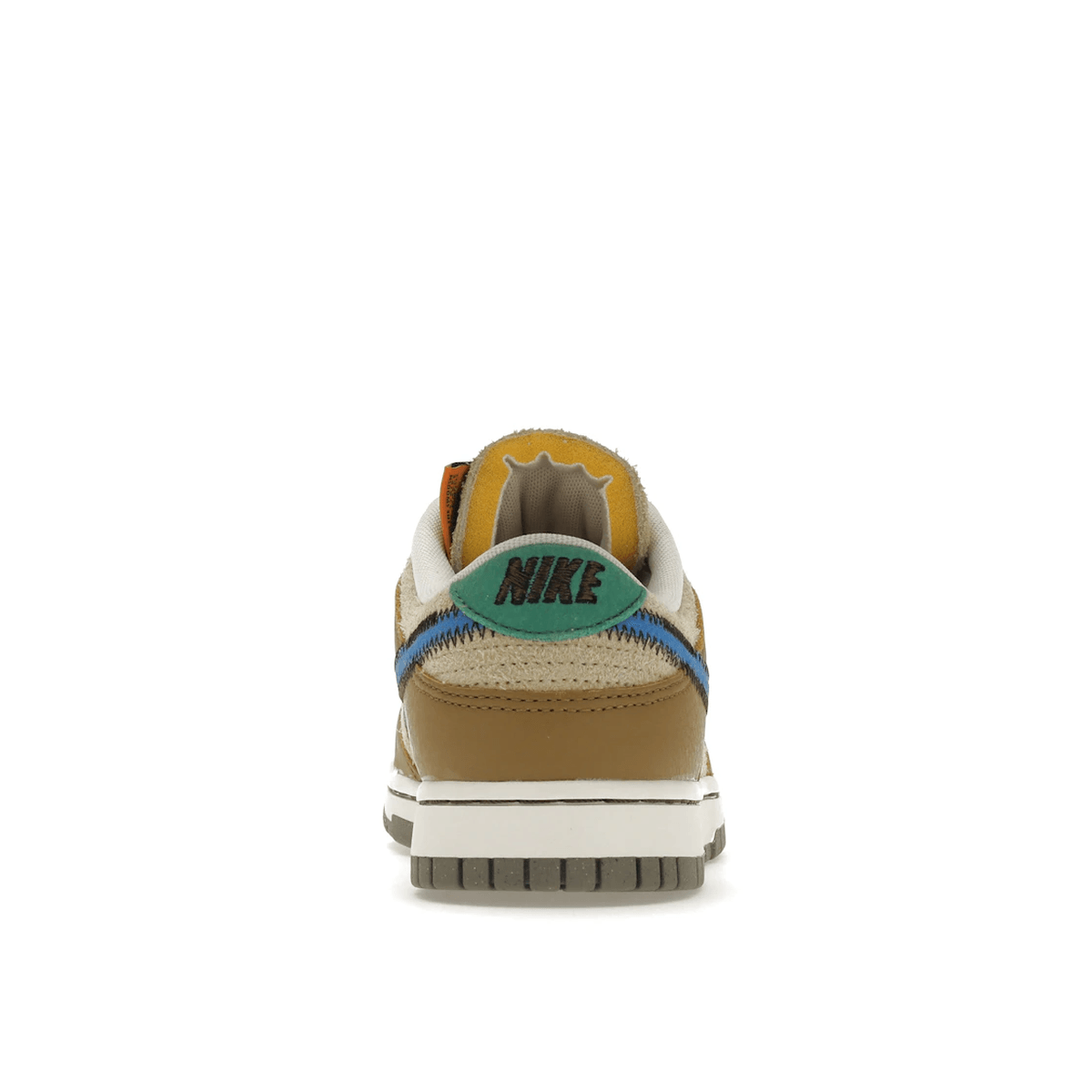 Nike Dunk Low size? Dark Driftwood - Sneakerzone