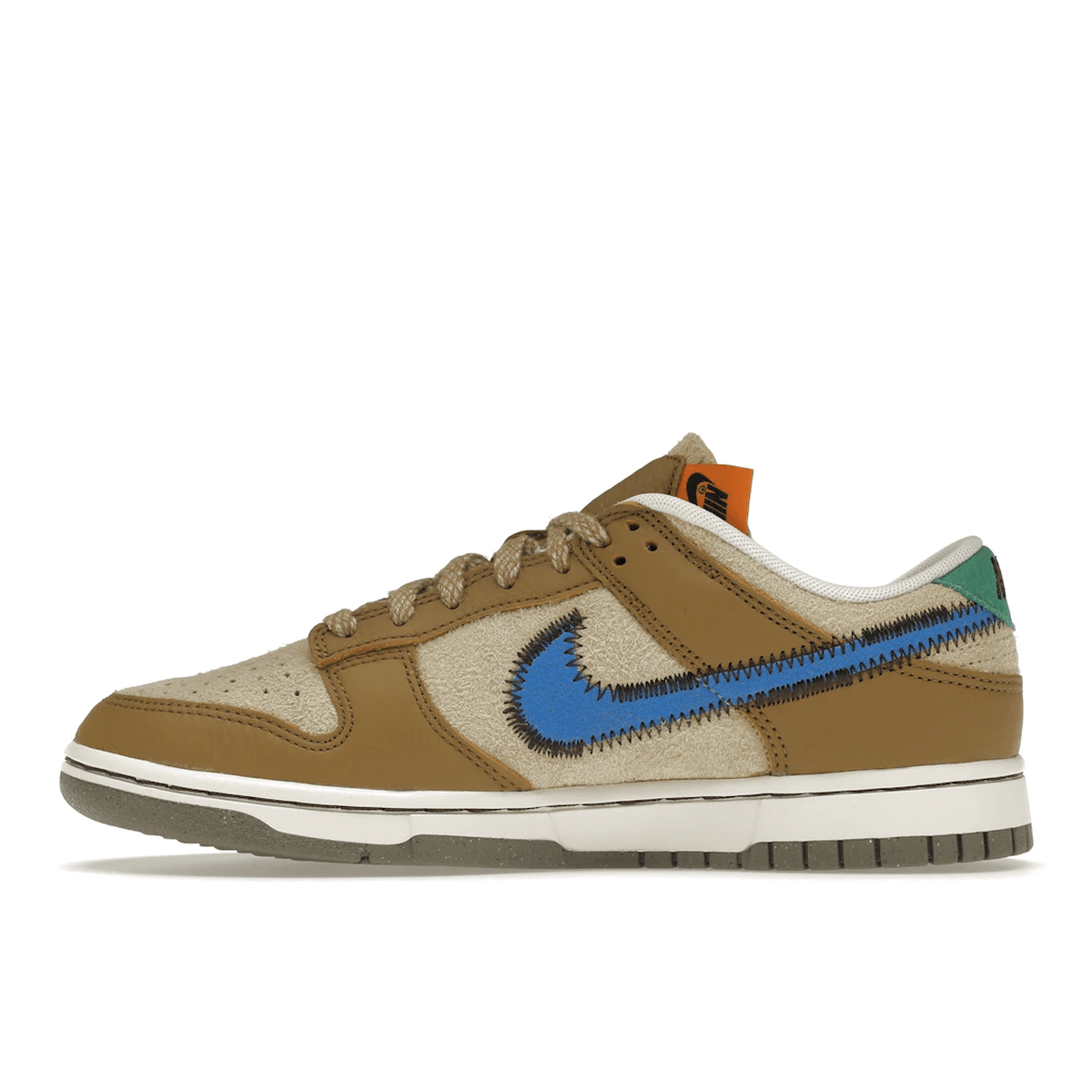 Nike Dunk Low size? Dark Driftwood - Sneakerzone