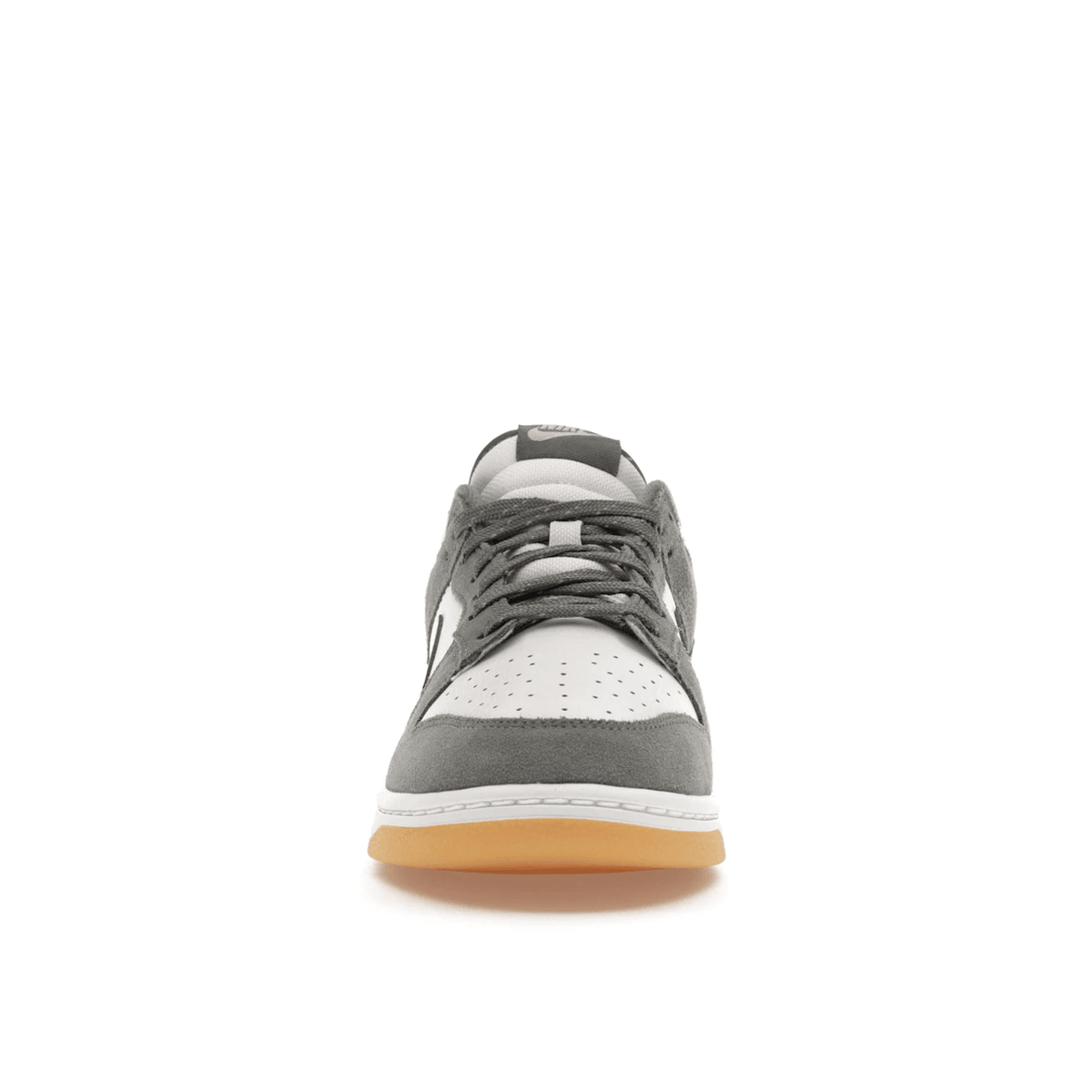 Nike Dunk Low Smoke Grey Gum 3M Swoosh secondary image