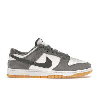 Nike Dunk Low Smoke Grey Gum 3M Swoosh - Sneakerzone