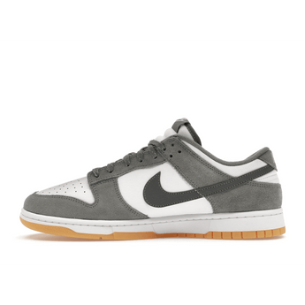 Nike Dunk Low Smoke Grey Gum 3M Swoosh - Sneakerzone