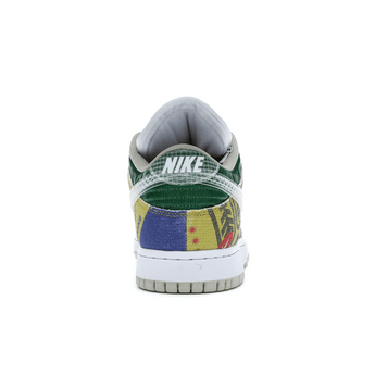 Nike Dunk Low SP City Market - Sneakerzone