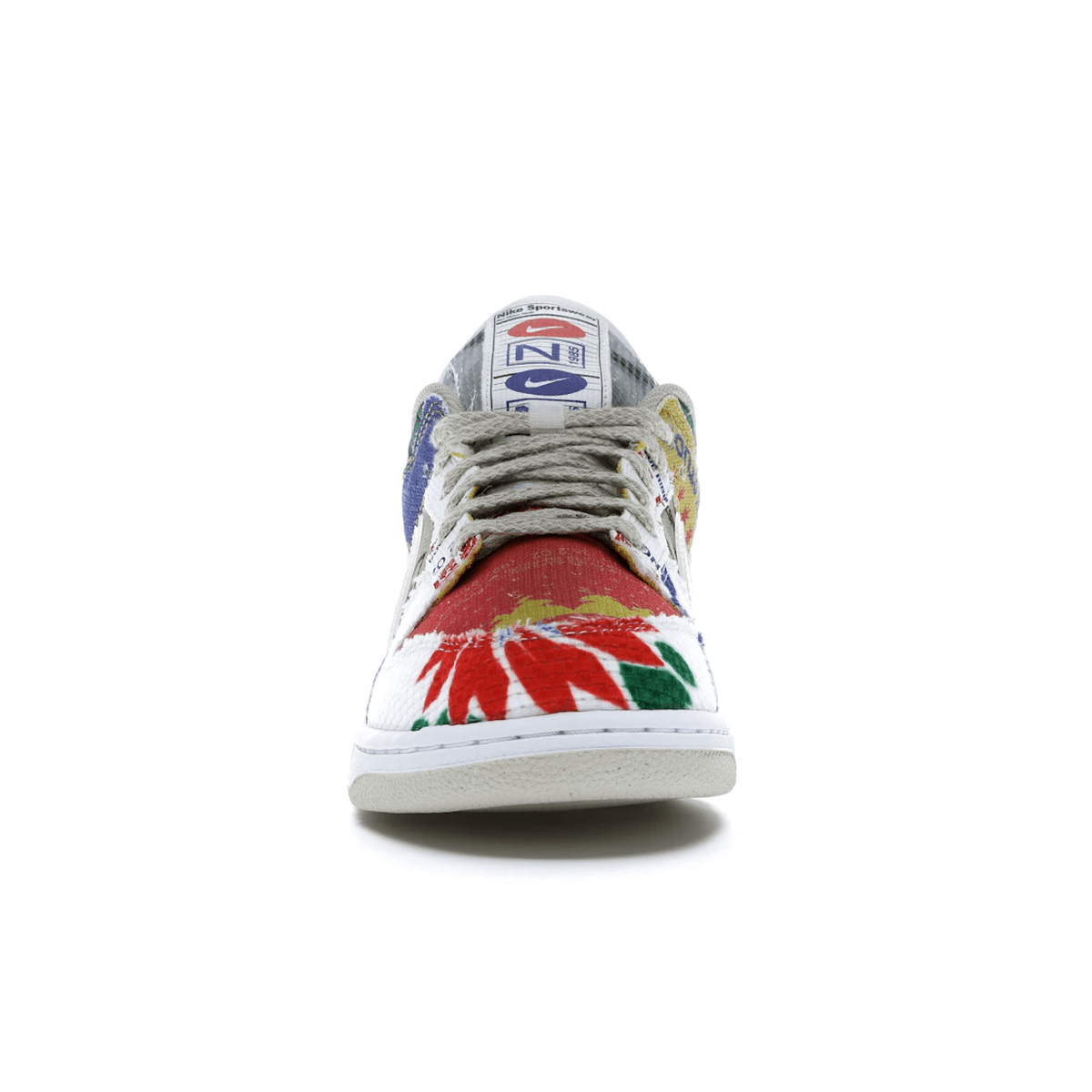 Nike Dunk Low SP City Market - Sneakerzone