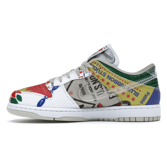 Nike Dunk Low SP City Market - Sneakerzone