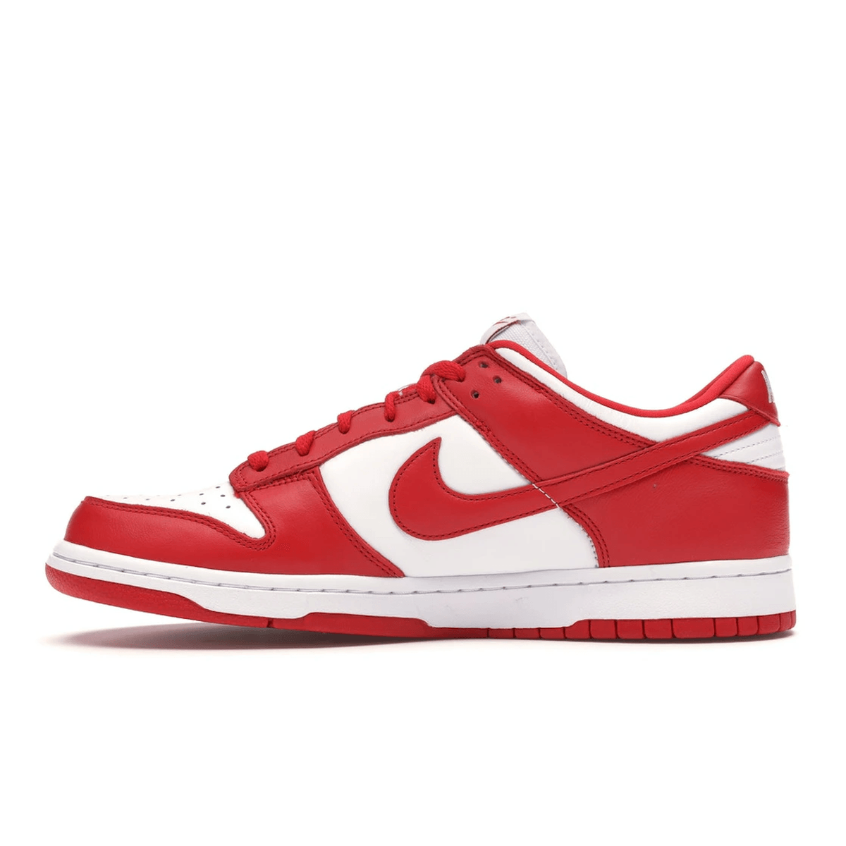 Nike Dunk Low SP St. John's - Sneakerzone