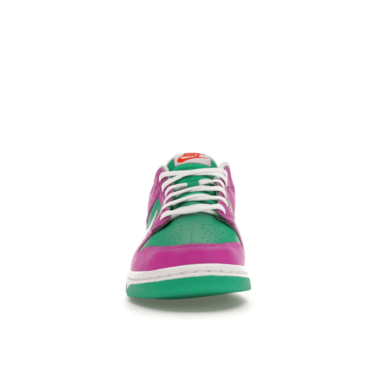 Nike Dunk Low Stadium Green Fuchsia secondary image