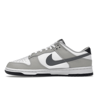 Nike Dunk Low Stencil Swoosh - Sneakerzone