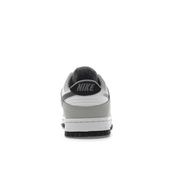 Nike Dunk Low Stencil Swoosh - Sneakerzone