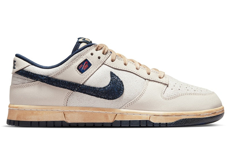 Nike Dunk Low Stranger Things Phantom