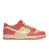 Nike Dunk Low Strawberry Peach Cream - Sneakerzone