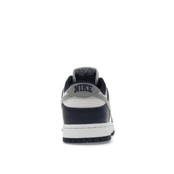 Nike Dunk Low Summit White Midnight Navy - Sneakerzone
