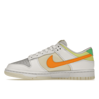 Nike Dunk Low Sundial - Sneakerzone