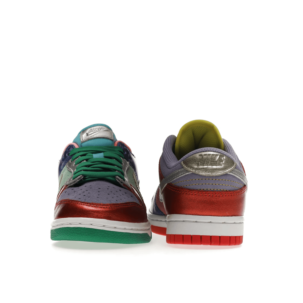 Nike Dunk Low Sunset Pulse - Sneakerzone