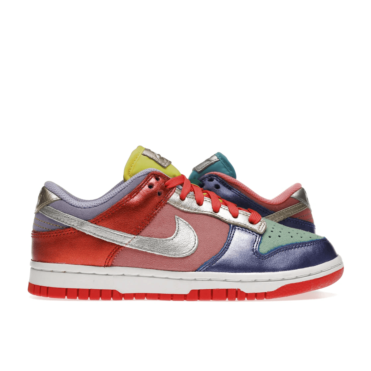 Nike Dunk Low Sunset Pulse - Sneakerzone