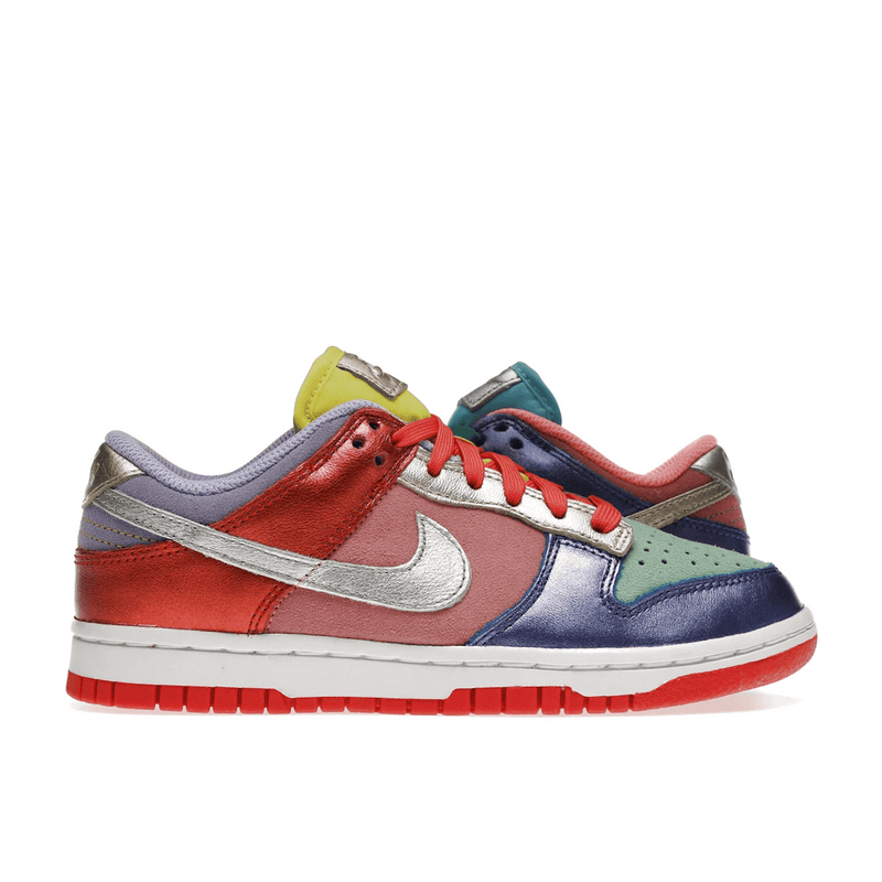 Nike Dunk Low Sunset Pulse product image
