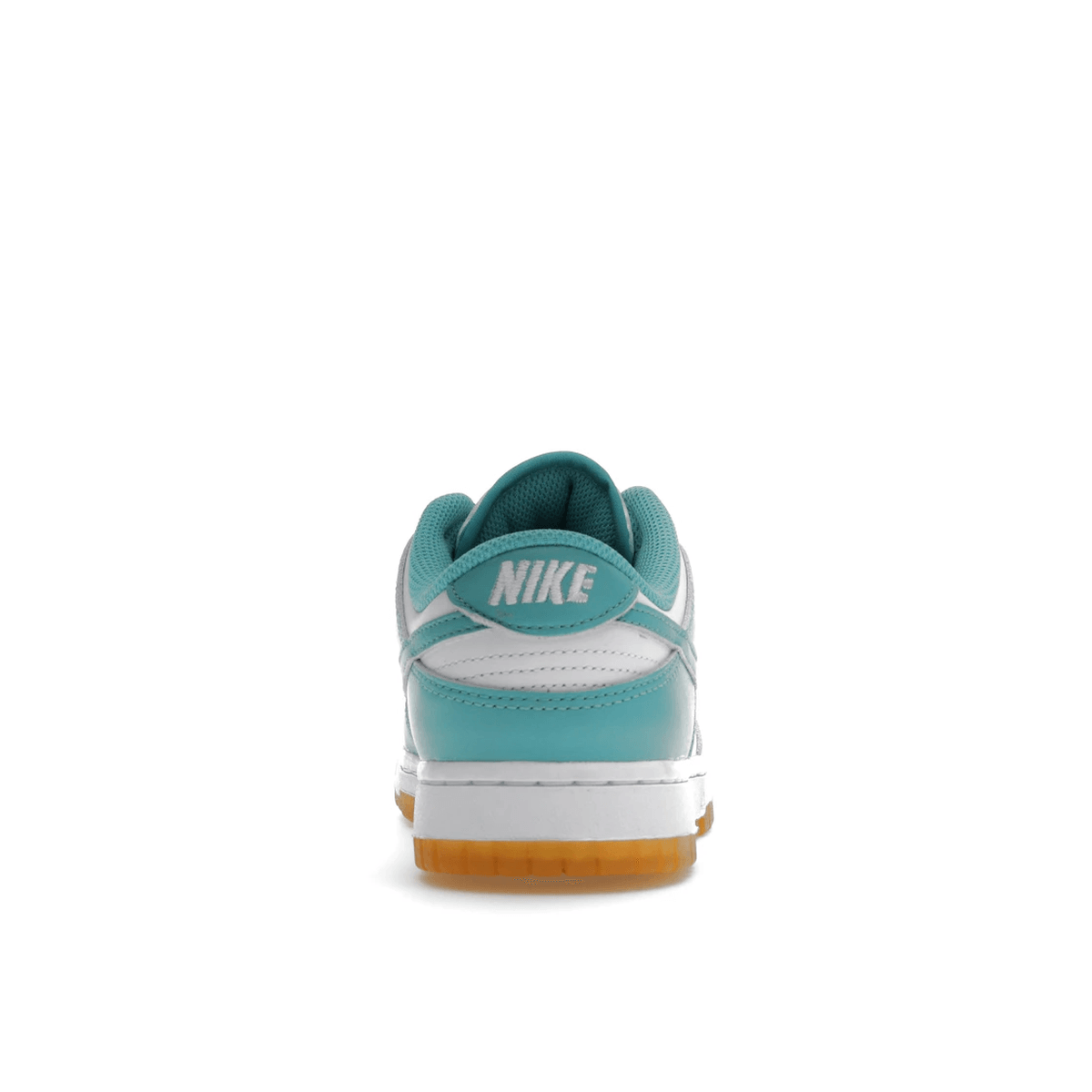 Nike Dunk Low Teal Zeal - Sneakerzone