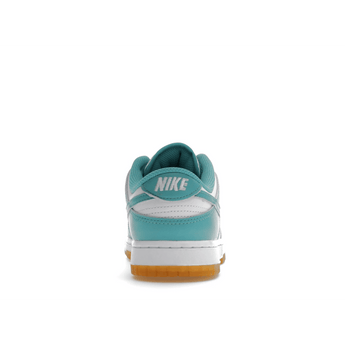 Nike Dunk Low Teal Zeal - Sneakerzone