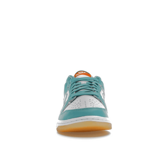 Nike Dunk Low Teal Zeal - Sneakerzone